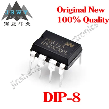 10PCS PN8024R PN8026R PN8124F PN8135 PN8359 direto DIP-7 fonte de alimentação do chip IC marca 100% novo de estoque frete Grátis