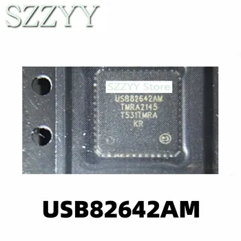 1PCS USB82642AM CI Controlador de Ethernet Chip Transceptor QFN-48 Pacote