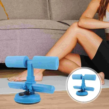 Abdominal Ajustável Barriga Equipamentos de Fitness Flexões de Auxílio Sit-up Ajudar Portátil Curl Dispositivo de Alongamento, Equipamentos de