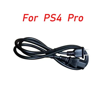 Adaptador de Alimentação de CA Cabo de alimentação Cabo de ligação para PS4 Pro Jogo de Console