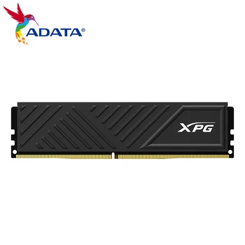 ADATA XPG D35 Memoria RAM DDR4 3200MHz 8GB 16GB 32GB de Memória de Trabalho com Dissipador de calor de Esports Tipo 288-Pin DDR4 SDRAM