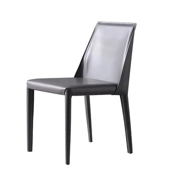 Amostra grátis de Atacado quarto de design de mobiliário nórdico de veludo luxo moderno cadeiras de jantar com pés de metal preto ouro