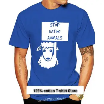 Camisetas vegetariano, camiseta vegana, ropa vegetariano, 2021 Camisetas de oveja, camisas de derechos de animales, 2021