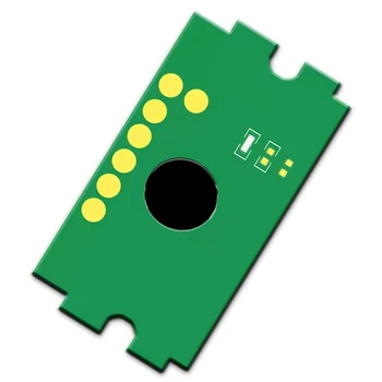 Chip Toner Kits de Recarga para Utax P4026-IW MFP P4025-W-MFP P4026-IW-MFP P4025-WMFP P4026-IWMFP P4020 MFP P4025 W MFP