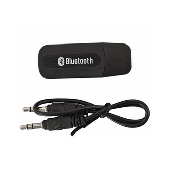 Do Carro do USB Bluetooth AUX Receptor de áudio para a Mazda 2 3 5 6 CX-3 CX5 CX-5 M2 M3 M5 M6