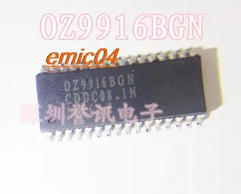 Estoque Original OZ9916BGN OZ9916GBGNSOP IC