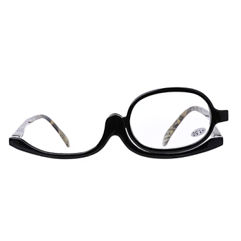 Mulheres Cosméticos Óculos De Confecção De Óculos De Leitura Com Presbiopia Óculos +1.0~+4.0