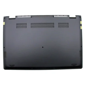 Novo Original Lenovo ideapad Yoga 700-14ISK Yoga 3-1470 Laptop Base Inferior D Tampa Inferior Caso W/alto-Falante FRU 5CB0K59030